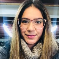 Georgina Velarde