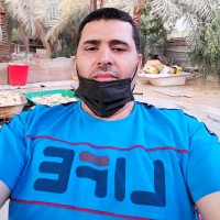 عبدالرزاق حسين العلوان