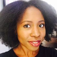 Daisy Bassey-Duke