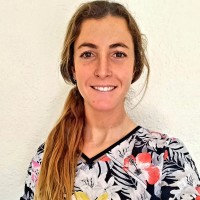 Maria Fernanda Terán Martinez