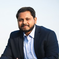 Biswajeet Pruseth