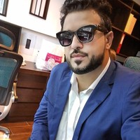 Ahmed Akmal Laal