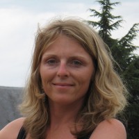 Nathalie Parij