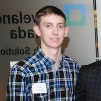 Tom Wildridge