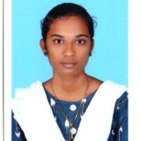 Pavithra v