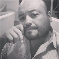 Erick Garcia Droguett