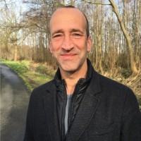 Patrick Rasenberg