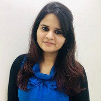 Kruti Gautam