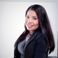 Shirley Ndukwe
