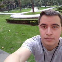 Jesus Cruz Vazquez