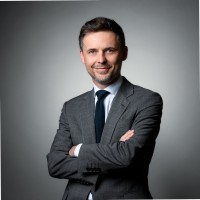Geraud Du Deschaux