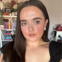 Caitlin Keeble
