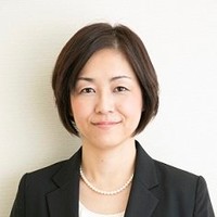 Atsuko Tanaka