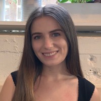 Samantha Solomons (Isenberg)