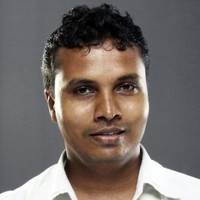 Naseem Korrapati