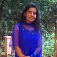 Sireesha Velluri