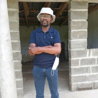 Sbonelelo Phungula