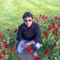 Manish Goel