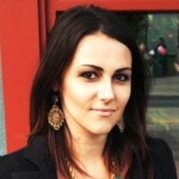 Monica Georgiyesh