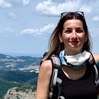 Cristina Gentile