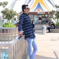 Mahendrasinh Parmar