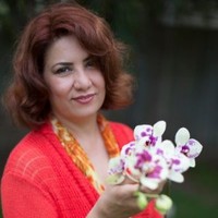Mahtab Lahijany