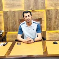 Majid Saeed