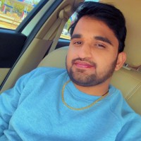 Sandeep V