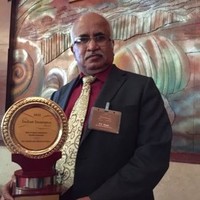 Rohidas Nayak