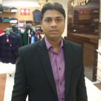 NITIN PAWAR