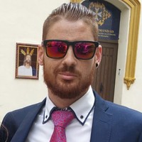 Francisco Javier Garcia Ortega