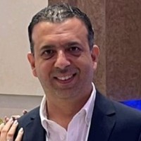 Amjad Abuirshaid, Pmp®, Pmi-Rmp®