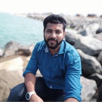 Hariharan B
