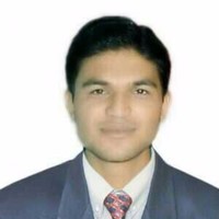 Chandrakant Badgujar