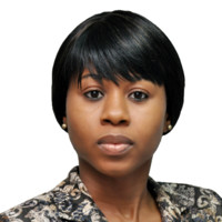 Osebhahieme Aigbadon (Nee Adene)