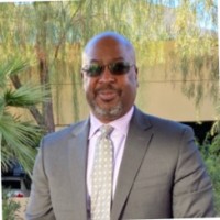 Dwayne D. Evans