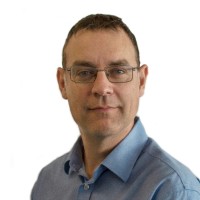Iain Turner
