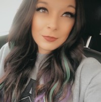 Haley Volk