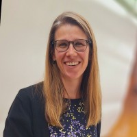 Sara Wyss-Baumann