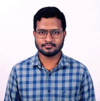 Krishna Kanth