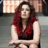 Liza Diadina-Soniachna
