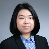 Jasmine So Yee Cheung, Ms, Afhea