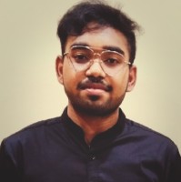 Joy Saha
