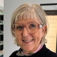 Susanne Rørbeck Mathiassen