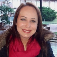 Silvana Perotoni