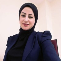Maha Yehia