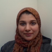 Nadia Shaikh