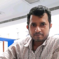 Vinay Kumar Tripathi