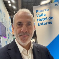 Luis Alberto Lisanti