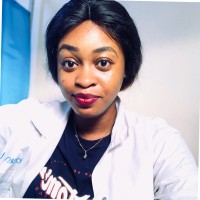 Noeline Leticia ZOM A YOMBO